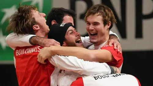 Boulogne-sur-Mer Champion de France de tennis