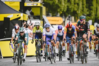 Cyclisme : Le Tour de France bientôt de retour dans la Région ?