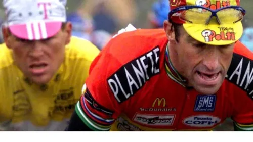 Tour de France à Boulogne et Dunkerque, Luc Leblanc : "Des étapes...