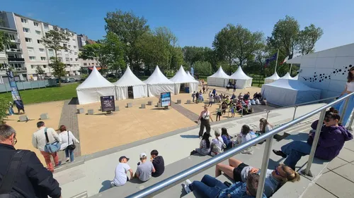 Boulogne: des animations pour protéger l'océan, ce samedi, sur le...