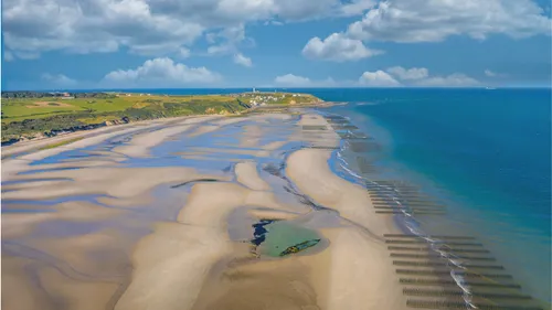 De plus en plus de touristes en terre des 2 Caps !