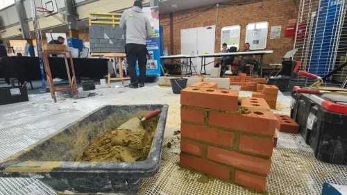 Saint-Martin-Boulogne: venez essayer les métiers qui recrutent, ce...