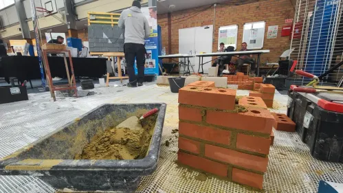 Saint-Martin-Boulogne: venez essayer les métiers qui recrutent, ce...