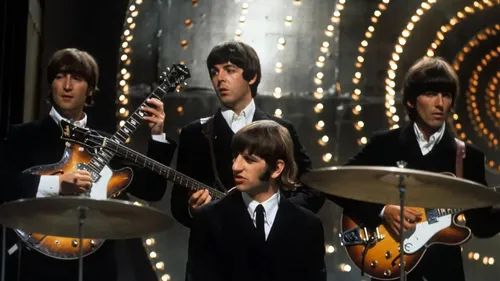 "Now And Then", le nouveau Beatles finalisé avec l'aide de l'IA...