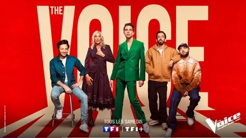 The Voice 2024 : de nouvelles surprises attendent les candidats et...