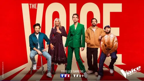 The Voice 2024 : de nouvelles surprises attendent les candidats et...