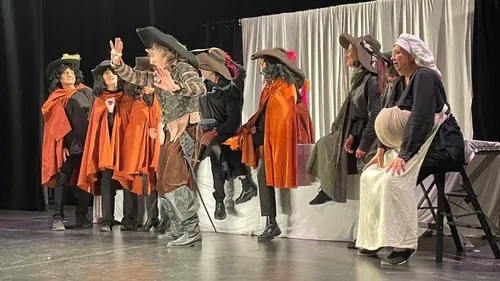 "Nous serons au rendez-vous": après le SOS lancé par le Rollmops...