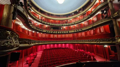 "Il y aura moins de spectacles": à Boulogne, l'adjoint à la culture...