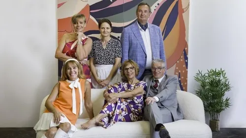 Les Thibautins reprennent "Le Canard à l'Orange"