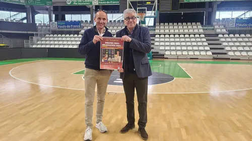Le Portel: le Chaudron va se transformer en théâtre parisien pour...