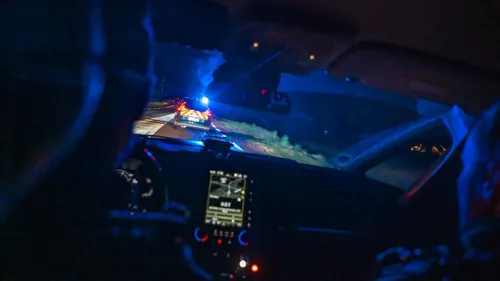 Tentative de cambriolage en pleine nuit à Thiennes : un individu...