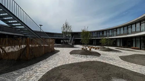 270 élèves de Petite-Synthe intègrent « l’école du futur » :...