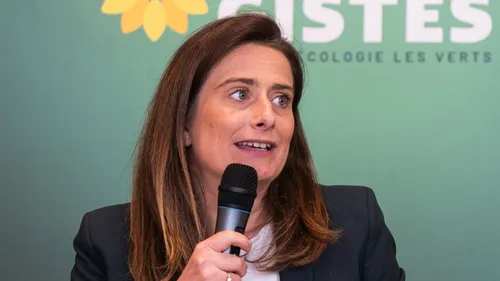 Marine Tondelier en dédicace prochainement à Boulogne