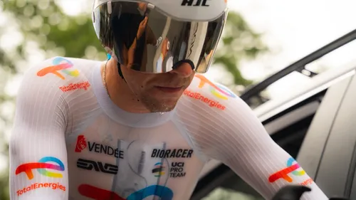 Cyclisme : Les Boulonnais Alexys Brunel et Samuel Leroux dans le...