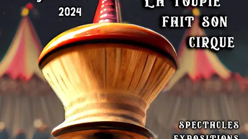 Le Festival de Toupie de Loon-Plage démarre ce mercredi