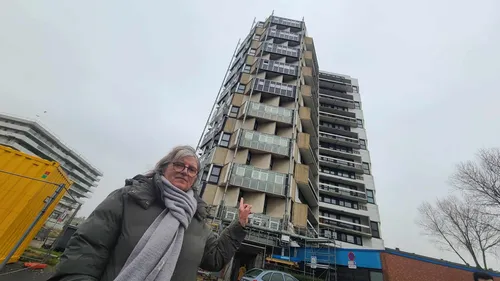 Fuites, nuisances sonores, sentiment d'insécurité : à Boulogne, les...