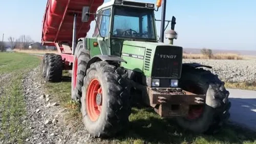  Cappellebrouck : deux tracteurs volés en pleine nuit, "il n'y a...