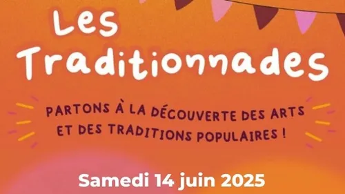 Boulogne-sur-Mer : 2ème édition des Traditionnades ce samedi Quai...