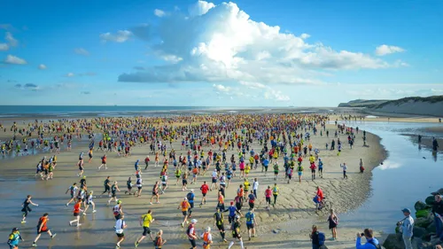Le Portel : un homme sauvé de la mort sur le Trail des Trois Forts
