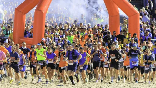 Le Portel: des nouveautés pour le 8ème Trail des 3 forts, les...