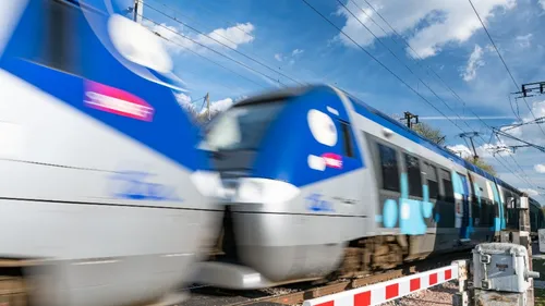 Nieppe : un adolescent meurt, happé par un train