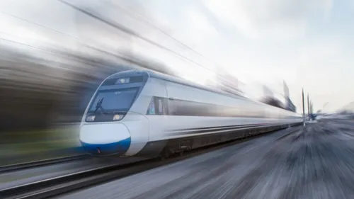 Des soucis sur la ligne TGV Lille - Bruxelles