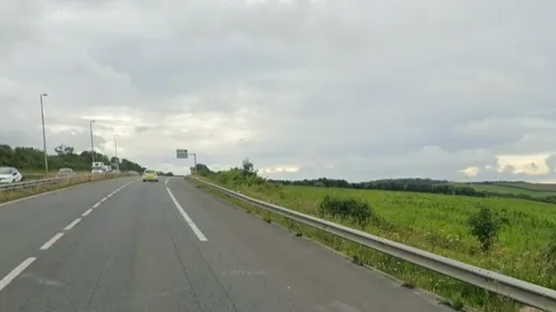 Des travaux sur l'A16 à partir de ce week-end, entre Wacquinghen et...
