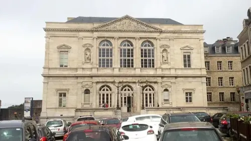 Le Tribunal de Boulogne fait tout pour être encore plus efficient