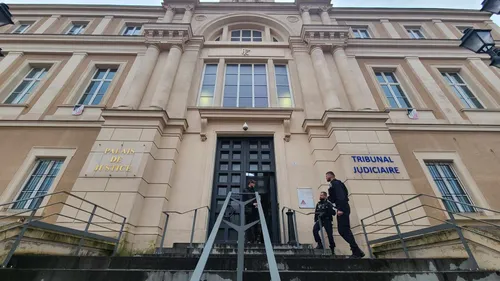 Mort de Philippe à Grande-Synthe: les 2 mineurs mis en examen pour...