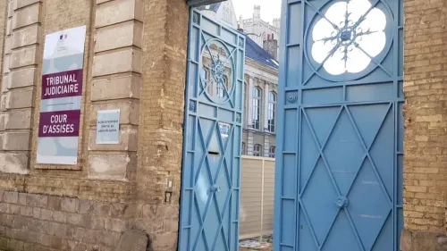 Région : comment "la Nuit du droit" veut permettre de démystifier...