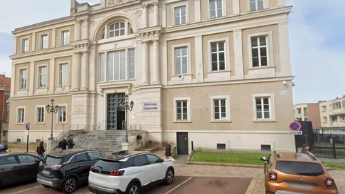 Un homme interpellé après avoir tiré sur le tribunal de Dunkerque