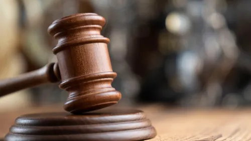 Un Flamand particulièrement violent en prison