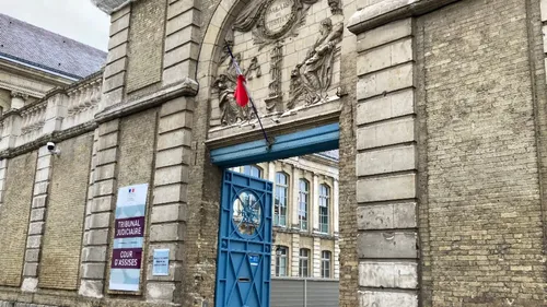 Zutkerque : Un homme condamné à sept ans de prison pour des actes...