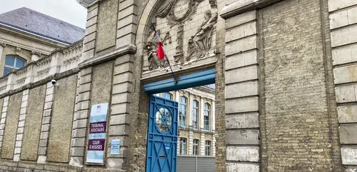 Enquin-lez-Guinegatte : De la prison pour un couple qui avait...