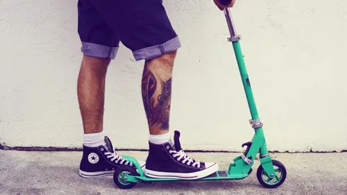 Un (autre) accident de trottinette, ce vendredi, à Calais