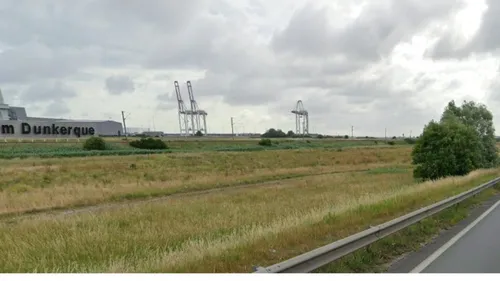 Un jeune homme gravement blessé dans un accident de trottinette ce...