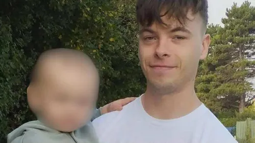 Le jeune homme victime d'un accident de trottinette à Gravelines...