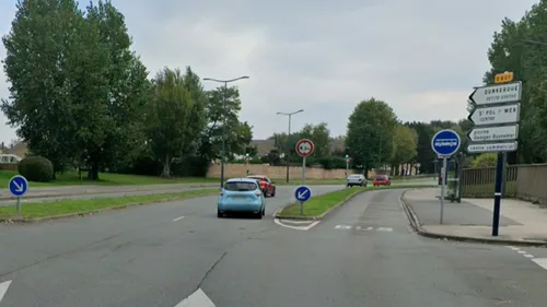 Saint-Pol-sur-Mer : une quinquagénaire menace un adolescent au...