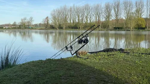 Mametz : une association de pêche victime de deux vols en quelques...