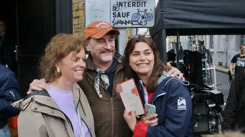 Les Tuche de retour à Dunkerque cette semaine
