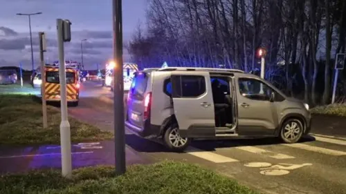 Quintuple homicide dans le Dunkerquois : un an après, le portrait...