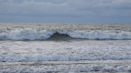 Coup de vent ce mercredi sur le littoral des Hauts-de-France