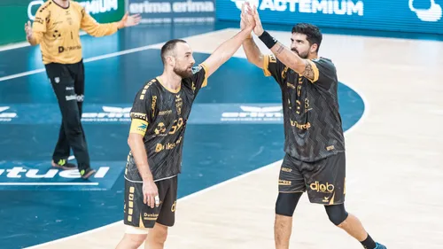 Basket (avec même un Opalico), foot, hand... Les matchs du week-end