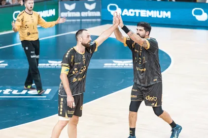 Basket (avec même un Opalico), foot, hand... Les matchs du week-end