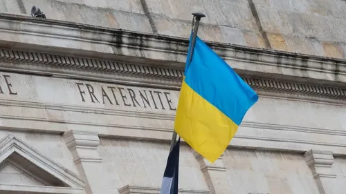 Plusieurs manifestations dans la Région en soutien à l'Ukraine...