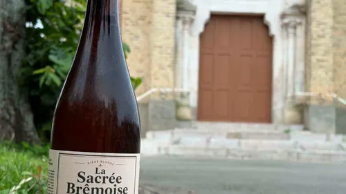 Brêmes : une idée originale pour sauver le patrimoine