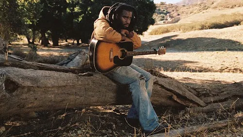 Le son tout neuf du jour : Shaboozey - Good News