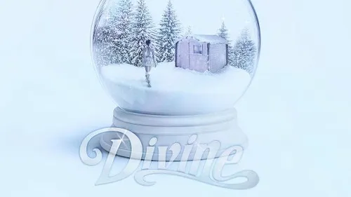 Le son tout neuf du jour : Lenie - Divine