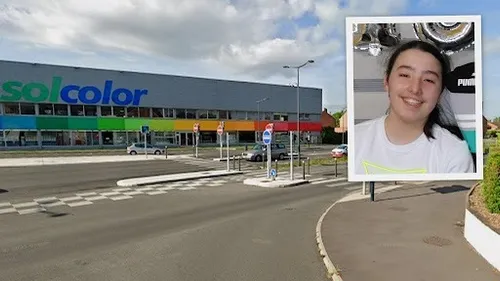 Dunkerque : on en sait plus sur l'accident qui a plongé Kenza dans...