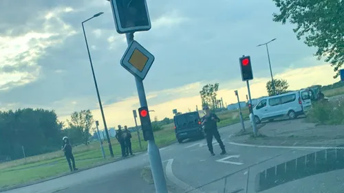 Une personne est morte dans une nouvelle fusillade, à Loon-Plage,...